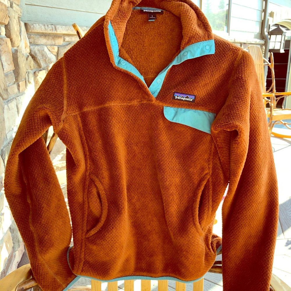 Women’s Re-Tool Snap-T Fleece Pullover